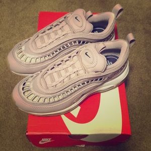 Nike, never been worn shoes